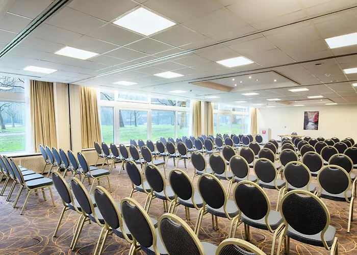 Leonardo Hamburg City NordSporthotels